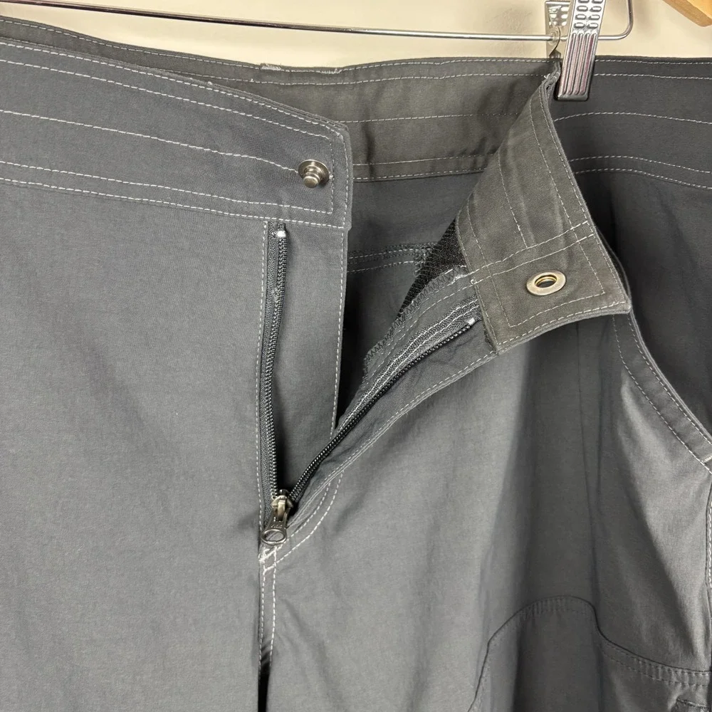 Kuhl renegade shorts
